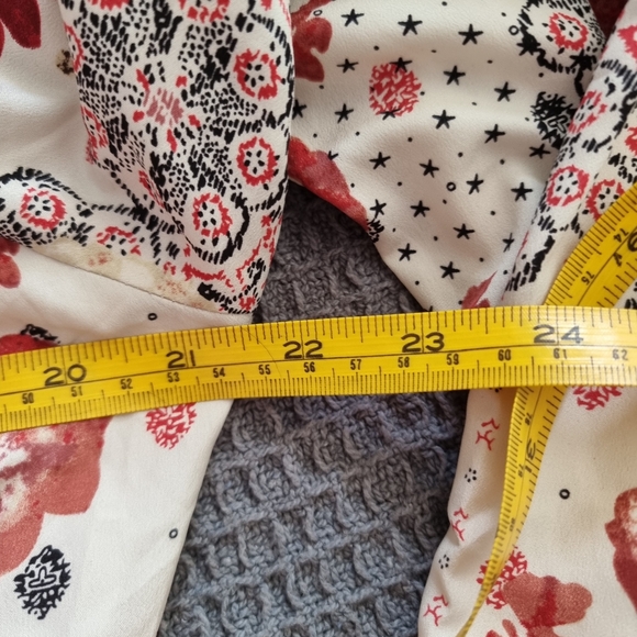 Formal vibrant blazer - Picture 6 of 7